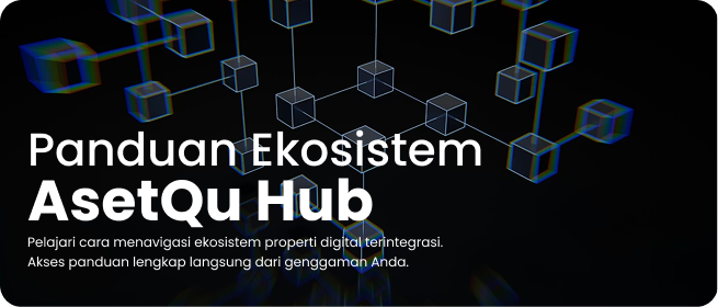 Panduan Ekosistem AsetQu Hub